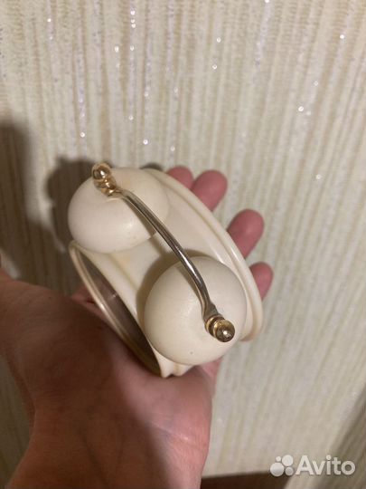 Будильник Слава коллекционный