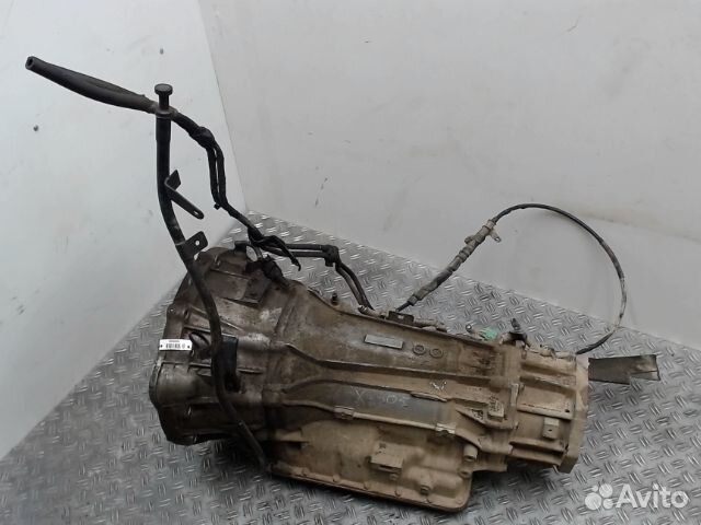 Коробка передач автоматическая (АКПП), Kia, Sorent