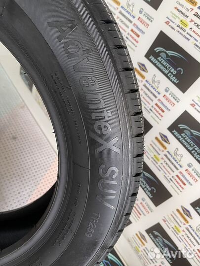 Triangle TR259 255/55 R19 111W