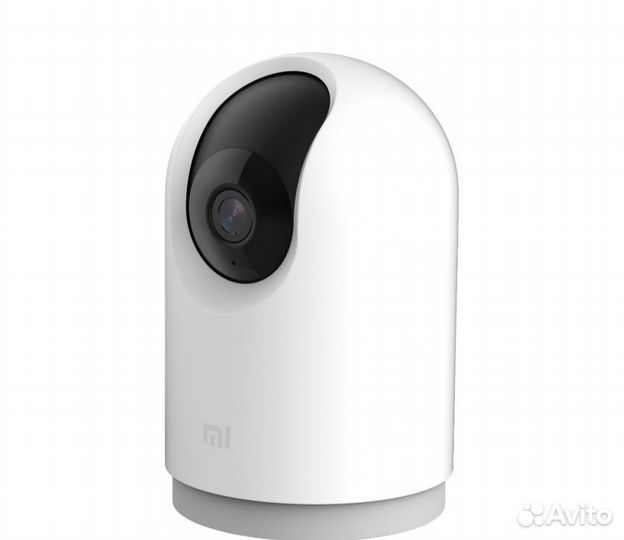 IP-камера Xiaomi Mi 360 Home Security 2к pro