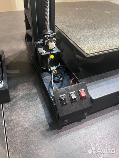 3D принтер Kingroon KP5L