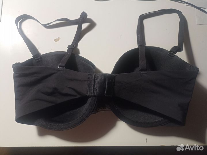 Бюстгальтер dkny