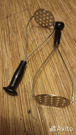 Кухонные принадлежности новые