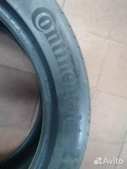 Continental PremiumContact 6 245/45 R19 102Y