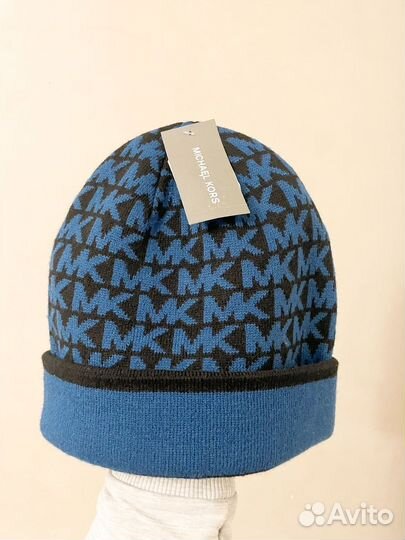 Шапка michael kors