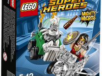 Lego 76070 DC Super Heroes