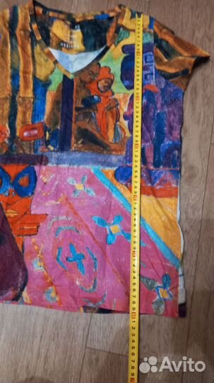 Футболка Medicine, хлопок р. 42-44