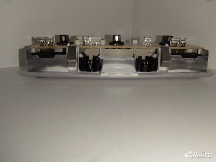 Плафон подсветки салона задний Bmw 5 E60 N52B30