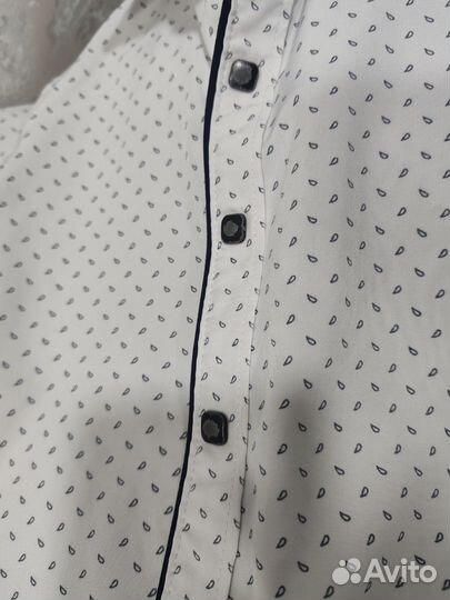 Рубашка для мальчика