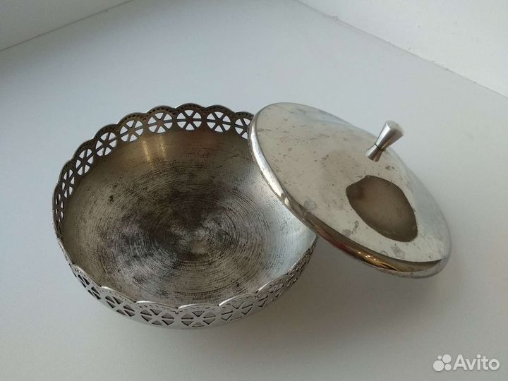 Сахарница