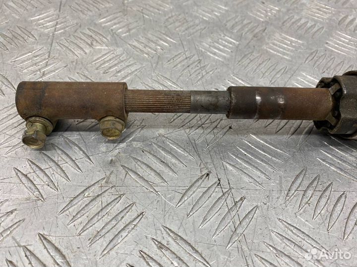 Б/У рулевой карданчик Toyota Town Ace KR42 7KE