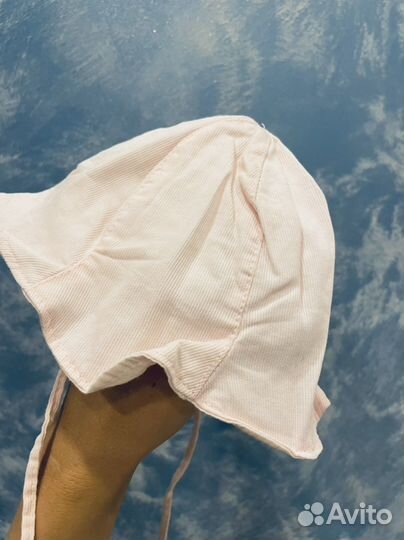 Шапка Chobi Catya