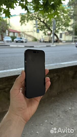 iPhone 14 Pro, 256 ГБ