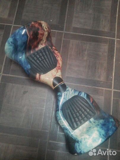 Гироскутер бу