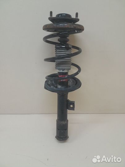 Амортизатор передний правый Mitsubishi Lancer X CX