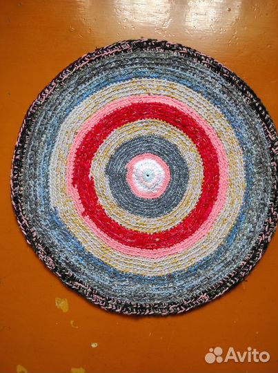 Текстиль и ковры