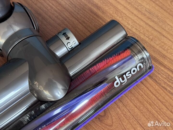 Турбощетка Dyson для Bigball