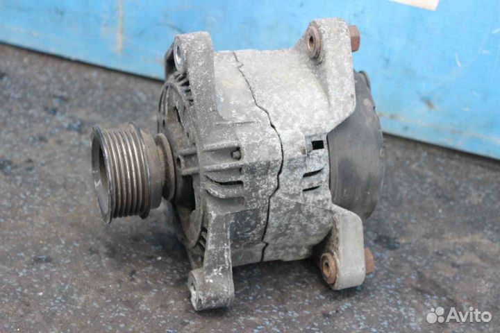 Генератор BMW 3-Series (бмв 3 серия) E36 1247287