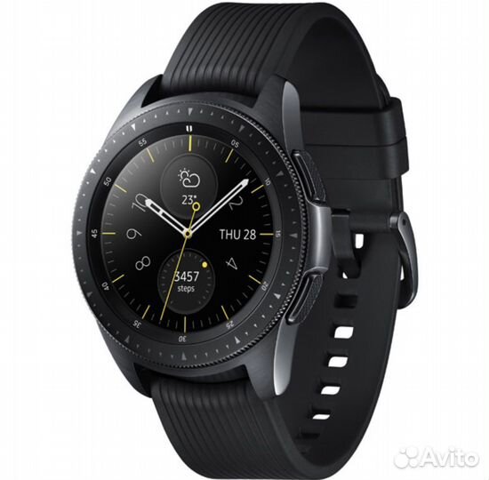 Samsung galaxy watch