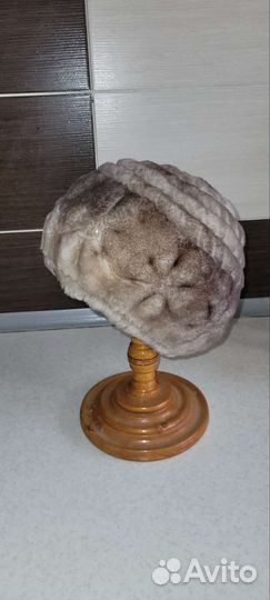 Шапка женская