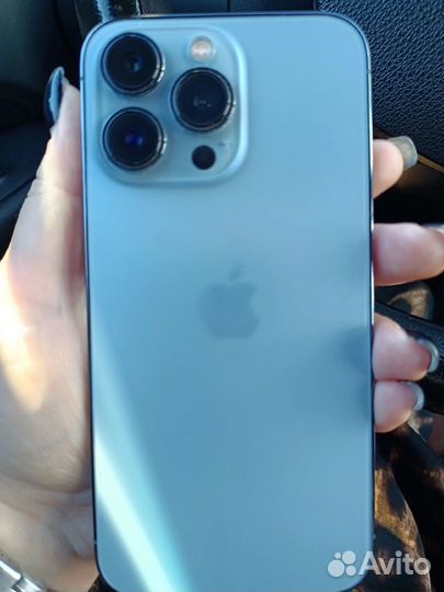 iPhone 13 Pro, 128 ГБ