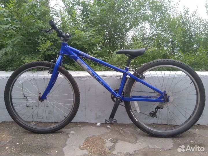 Продам велосипед Norco