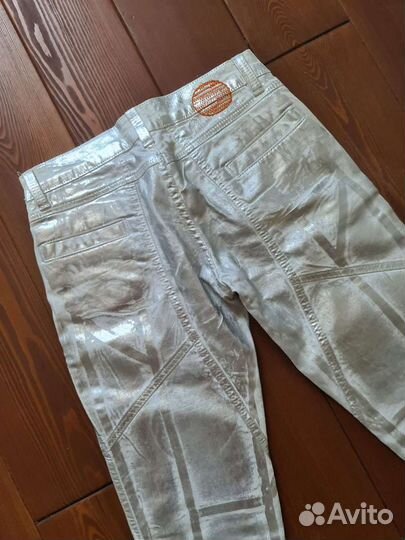 Джинсы Hugo boss orange, новые