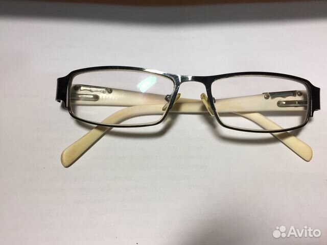 Очки для зрения (Дальнозоркость)