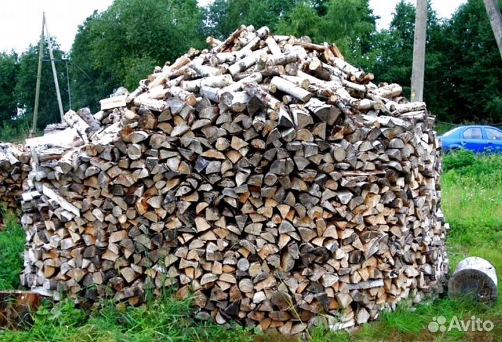 Дрова сегодня