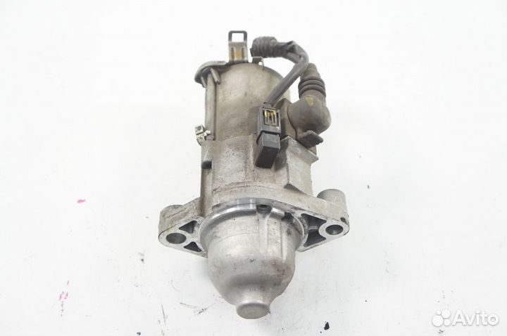 Стартер Honda Cr-V RD6 K24A