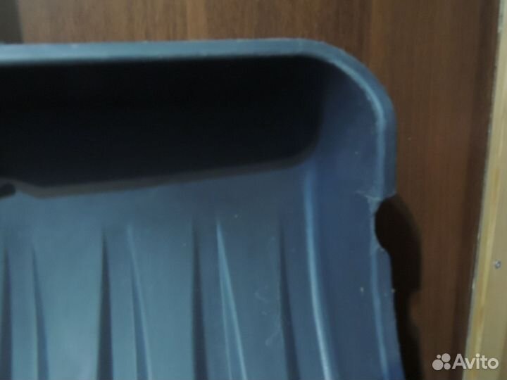 Лопата для снега алюминиевая