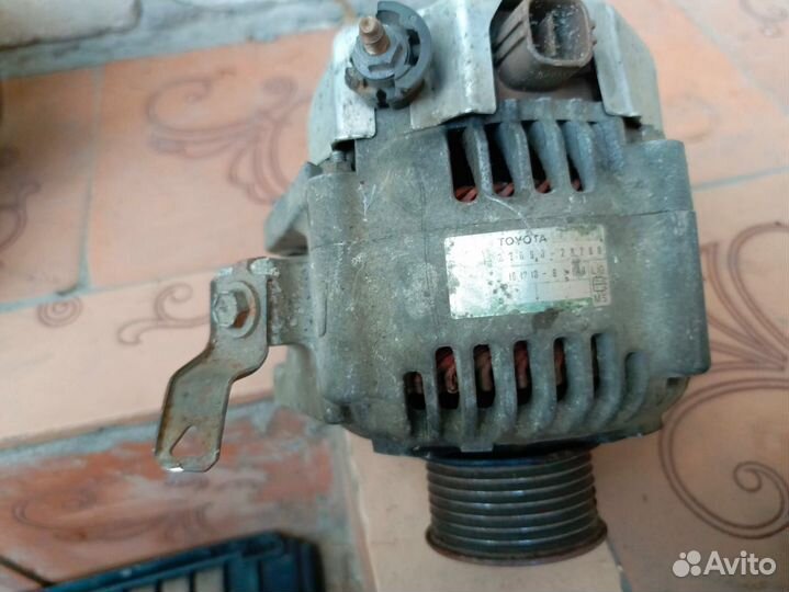 Генератор Toyota camry 30 кузов