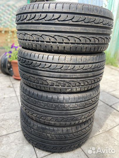 Nexen N6000 225/45 R17