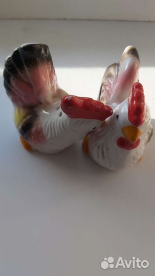 Статуэтки фарфор