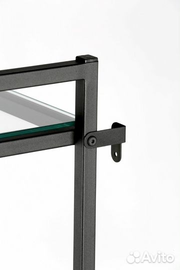 Стеллаж для одежды A2290-11-чдс 220х90х45