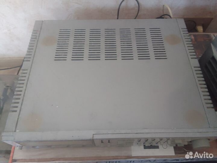 Усилитель звука ласпи У-005-1 Стерео HI-FI