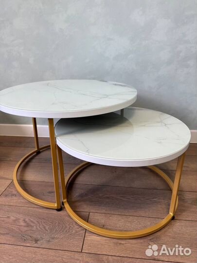 Журнальный столик