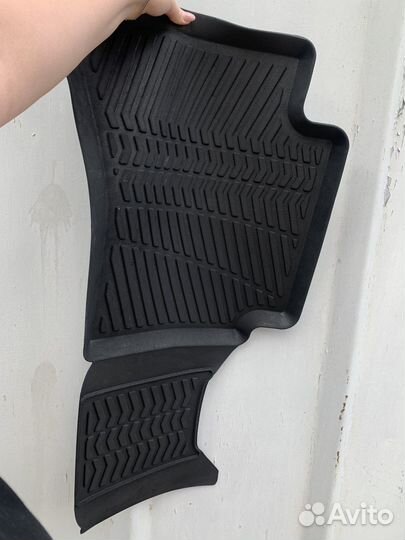 Коврики для автомобиля huyndai solaris 2014 г.в