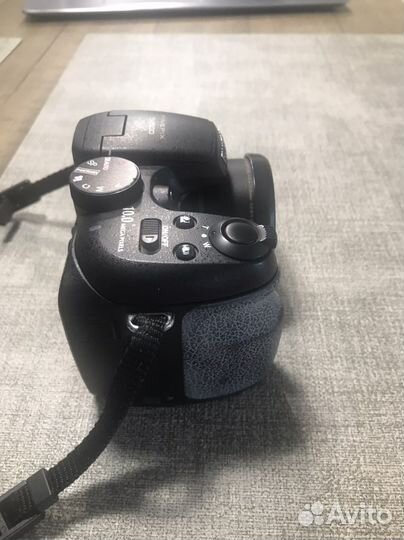 Камера fujifilm finepix S1500