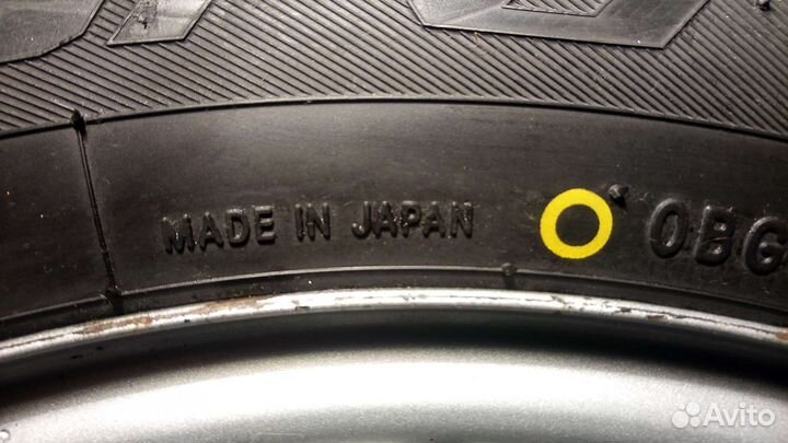 Toyo Observe GSi-6 195/65 R15 91R