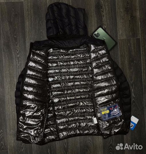 Демисезонные куртки Columbia стильные