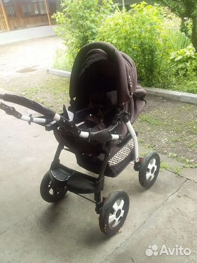 Продаю каляску