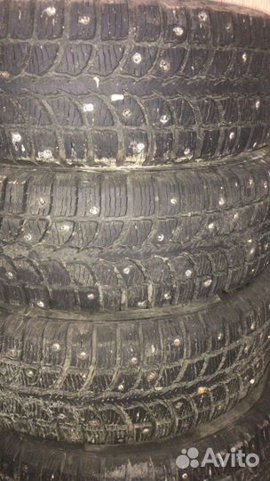 КАМА 240 (НК-240) 195/65 R15