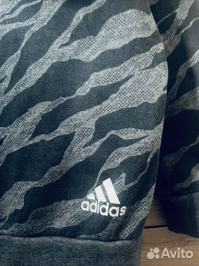 Худи adidas 5-6 лет оригинал