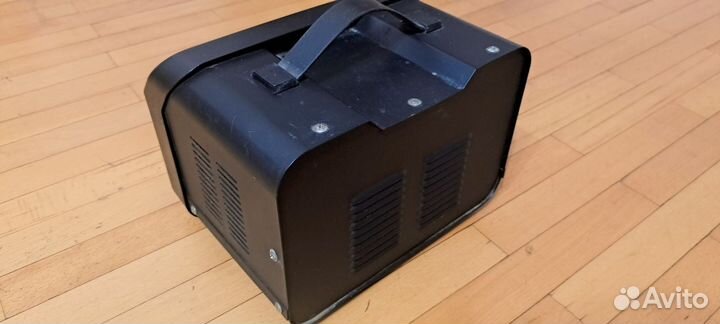 Зарядное устройство для аккумуляторов Парма УЗ-10