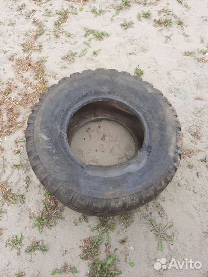 Шина 355/65-16