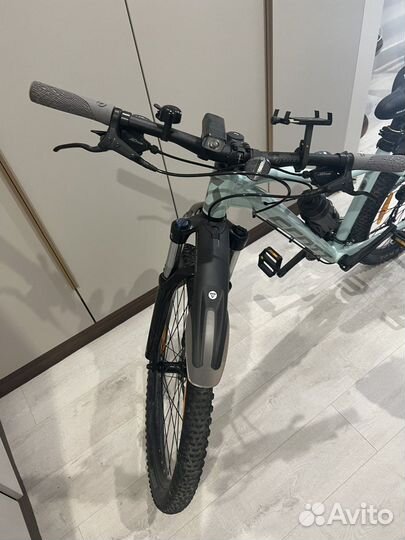 Велосипед Scott contessa active 40 2021
