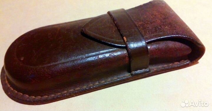 Винтажный - футляр из 60 х