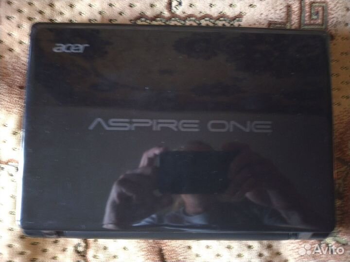 Нетбук Acer AO 725