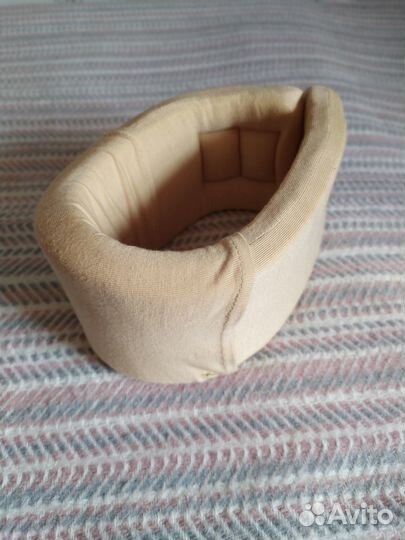 Воротник Шанца orlett бн6-53 на шейный отдел